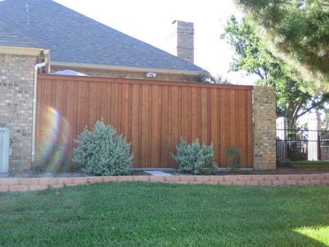 Dallas Fence Experts