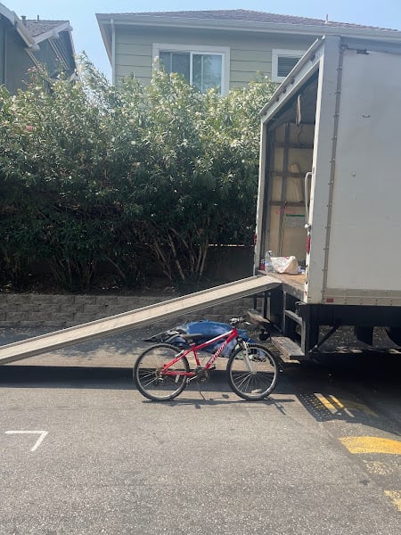 Seraphim moving Company