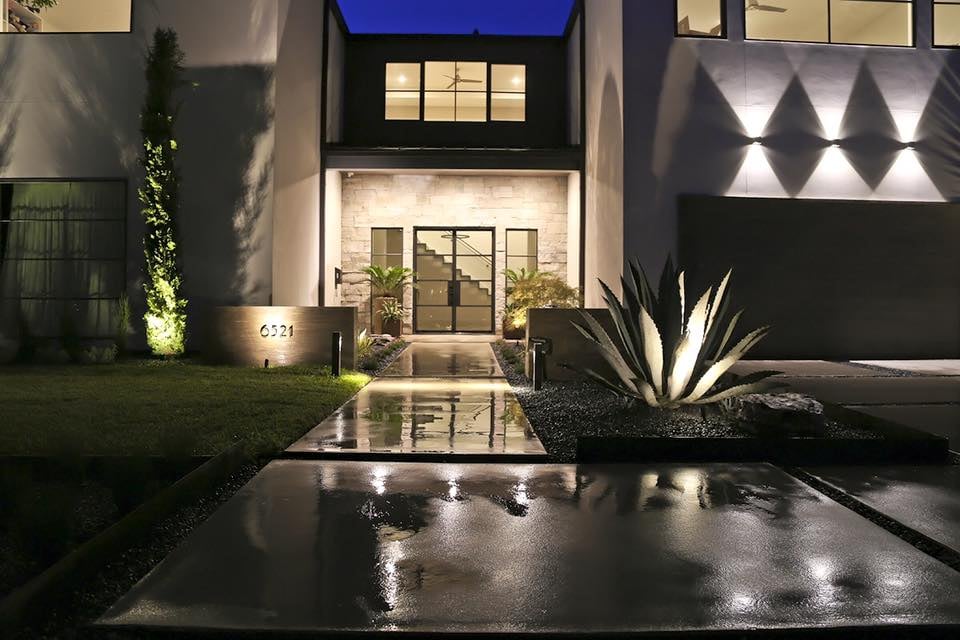 Southwest Landscape Design