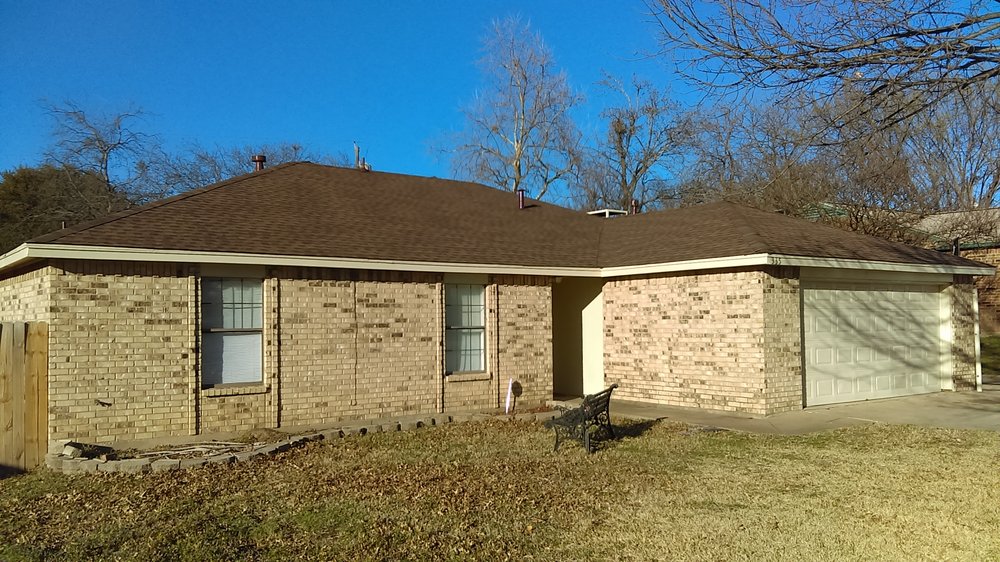 Reveles Roofing
