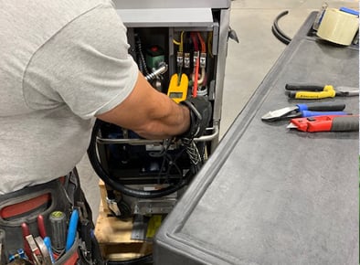 Gartech Electrical LLC
