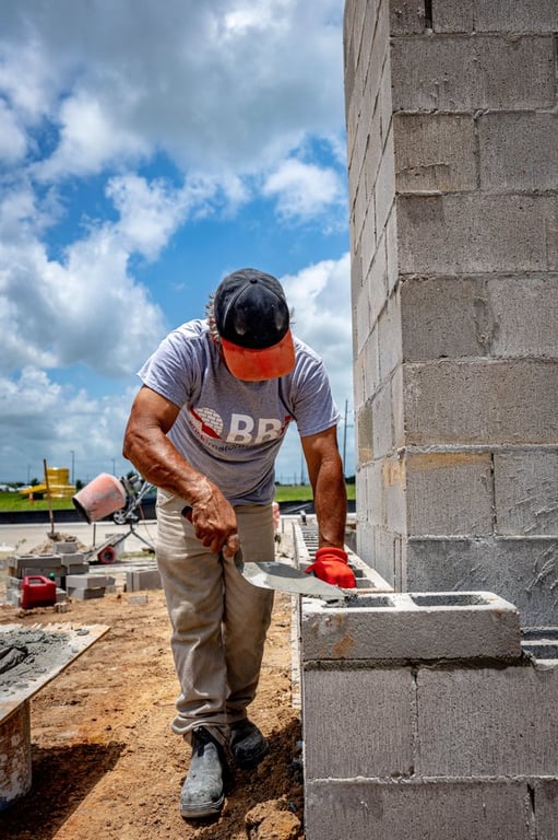 Brick Restoration, Inc.