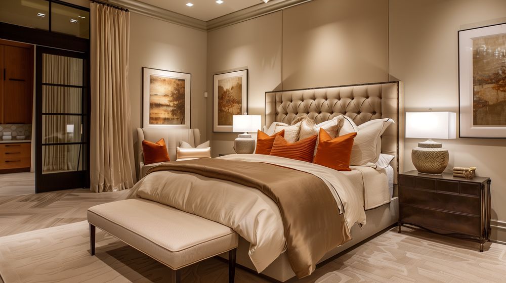 McLain By Design Interiors