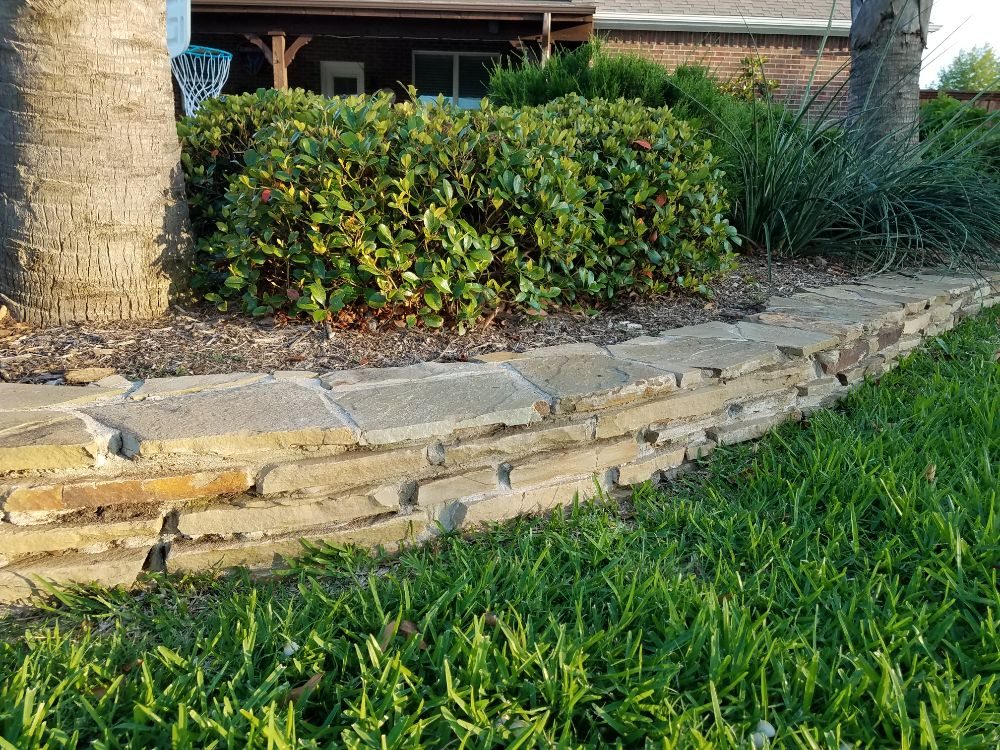 Focal Point Landscaping