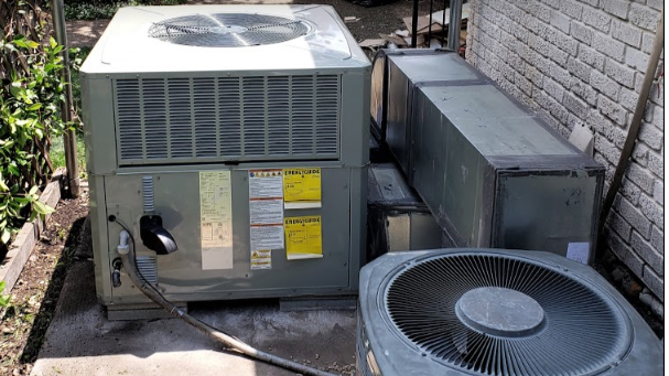 Sanchez Heating & A/C
