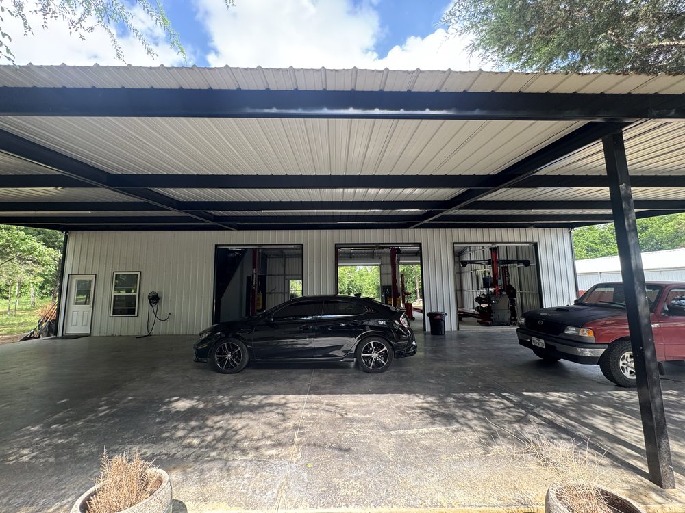 Danny Boy's Auto Repair