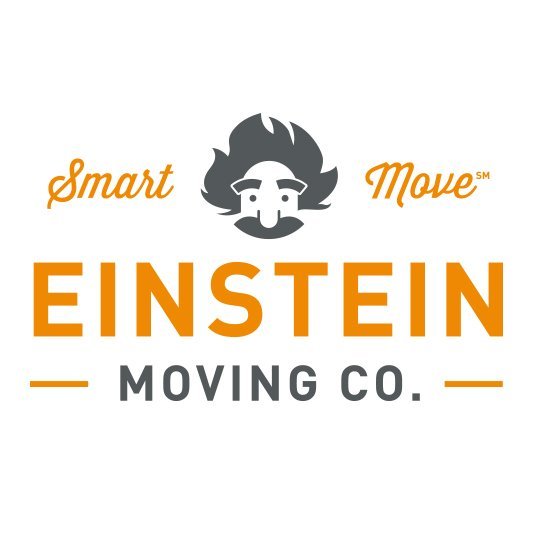 Einstein Moving Company - McKinney