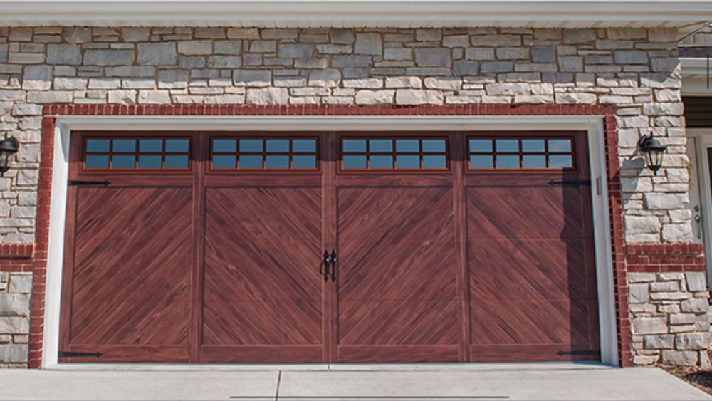 Casp3r Garage Door & Gate
