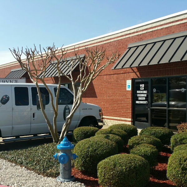 DML Locksmith Services