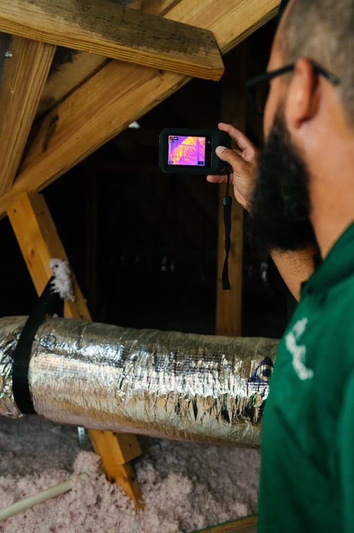 GreenWorks Inspections & Engineering