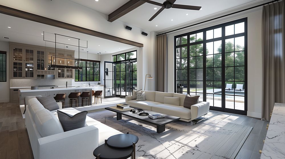 McLain By Design Interiors