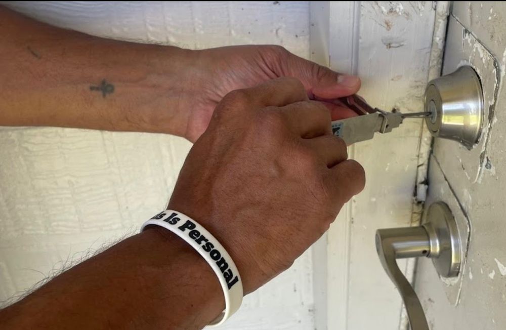 Night Owl Lockouts