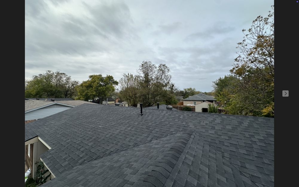 L&R Medina’s Roofing