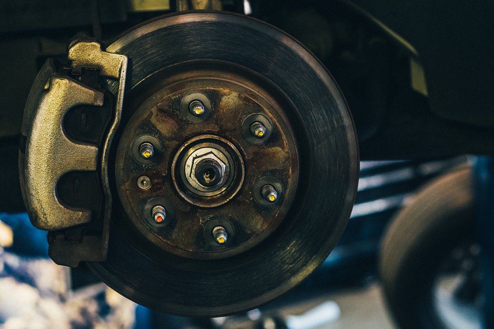 Allgood Auto Repair & Service