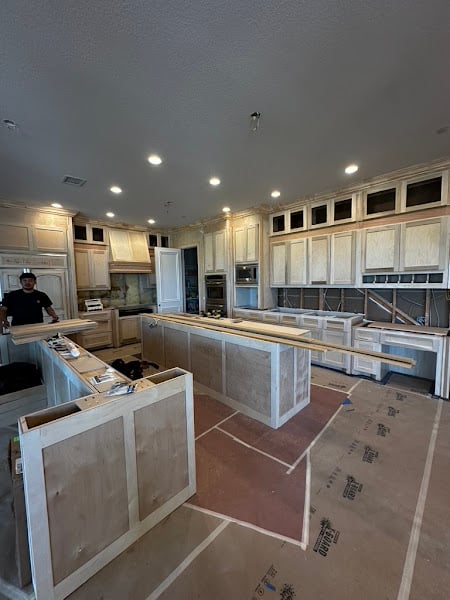 JLM CONTRACTORS LLC