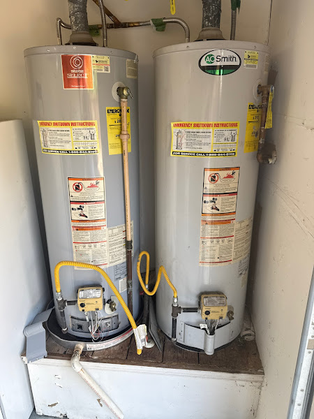PACT Plumbing