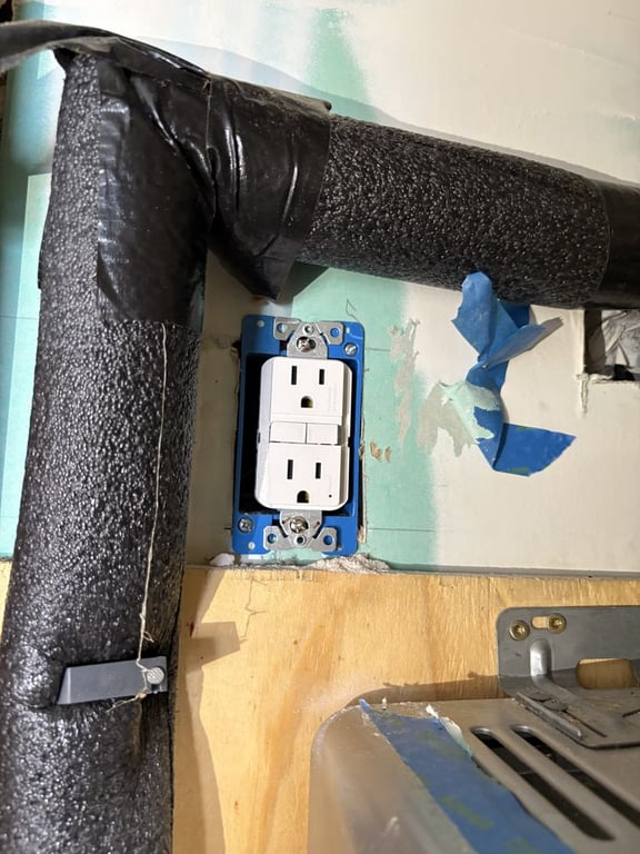 A1 Tex Electric