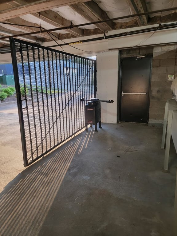 Gate Services