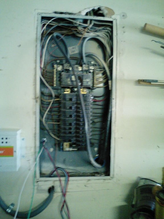 Ames Quality Electrical Solutions