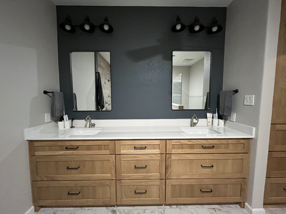 Lee Remodeling
