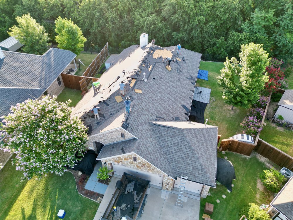 Medranos Roofing