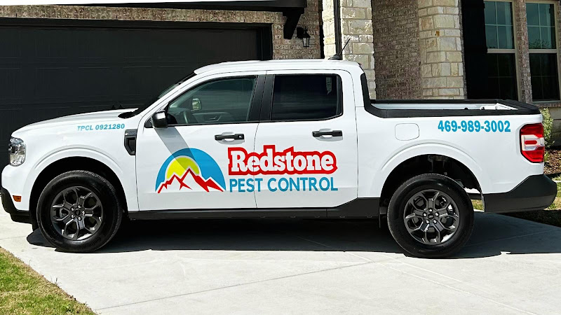 Redstone Pest Control