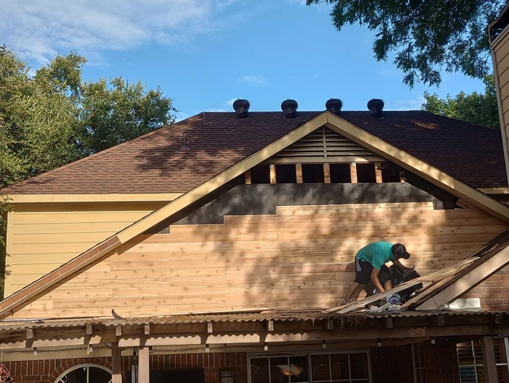 Arts Construction