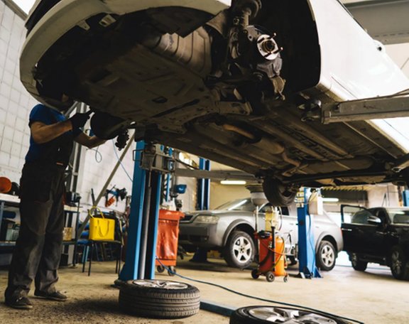 Domar Automotive