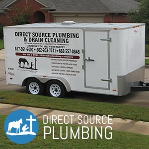 Direct Source Plumbing & Drain Cleaning