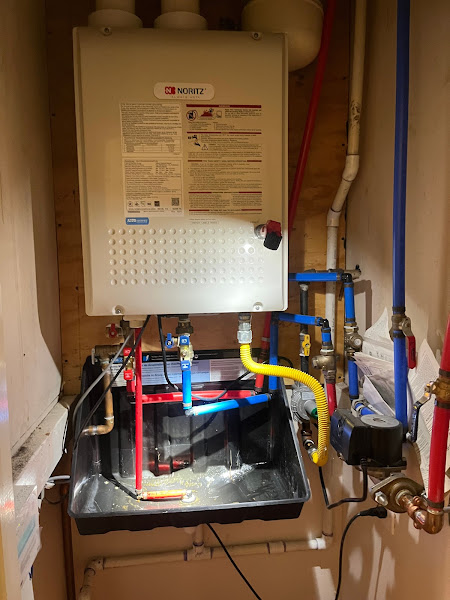Double M Plumbing