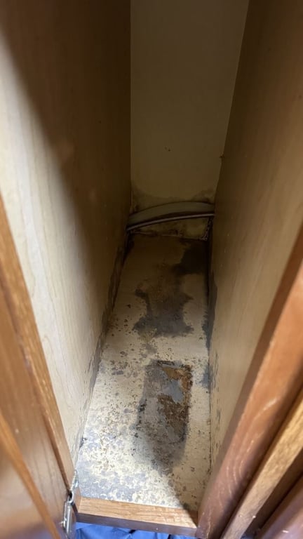 Someone To Fix It