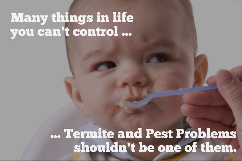 Liberty Pest Control