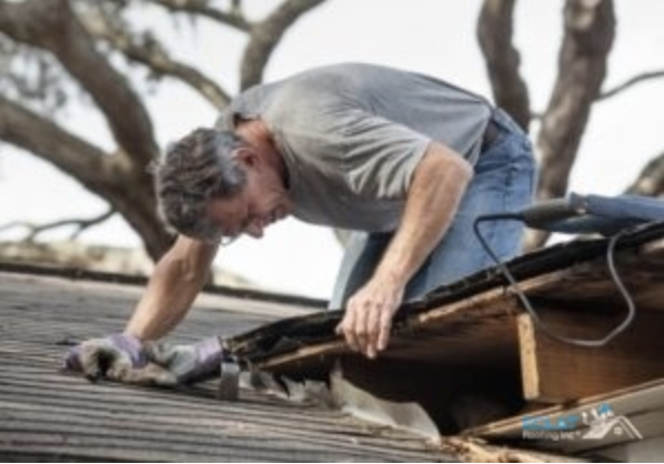 Eclat Roofing