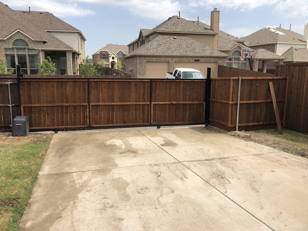 Perimeter and Entry Solutions