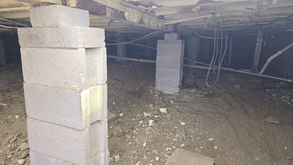 J.B. Quality Foundation Repair