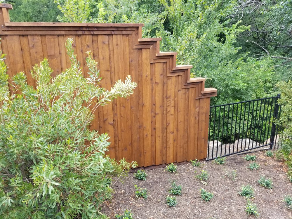 GC Fence & Outdoor Living