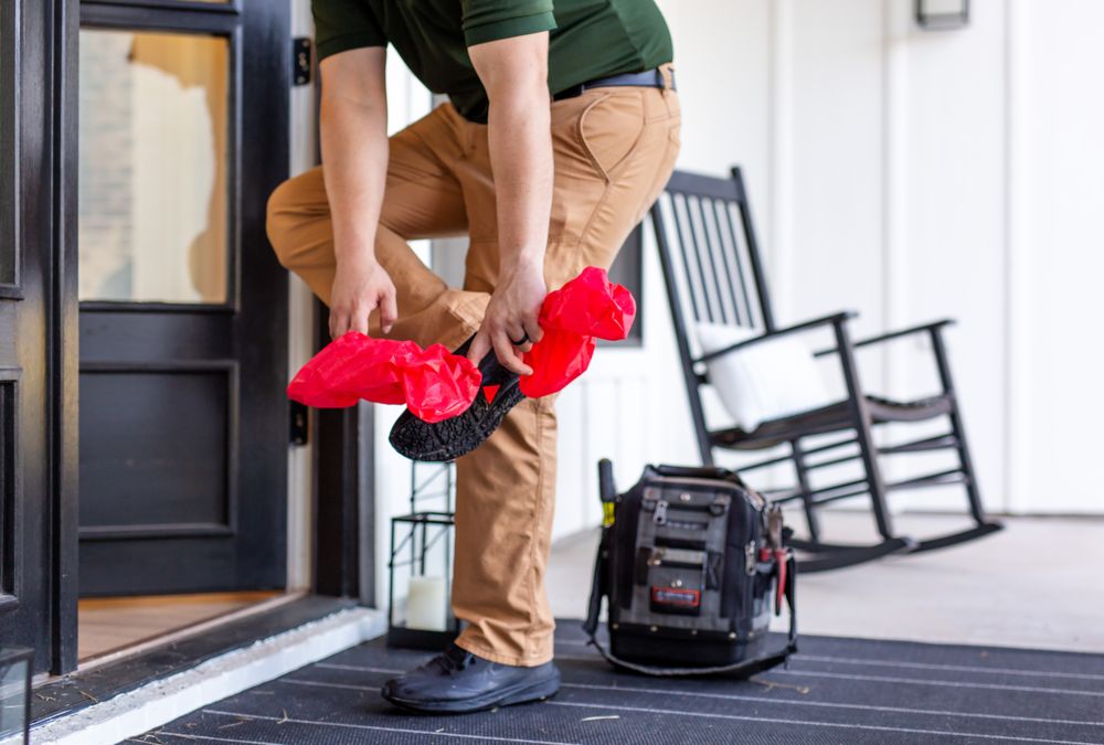 Homestead Heating & Air