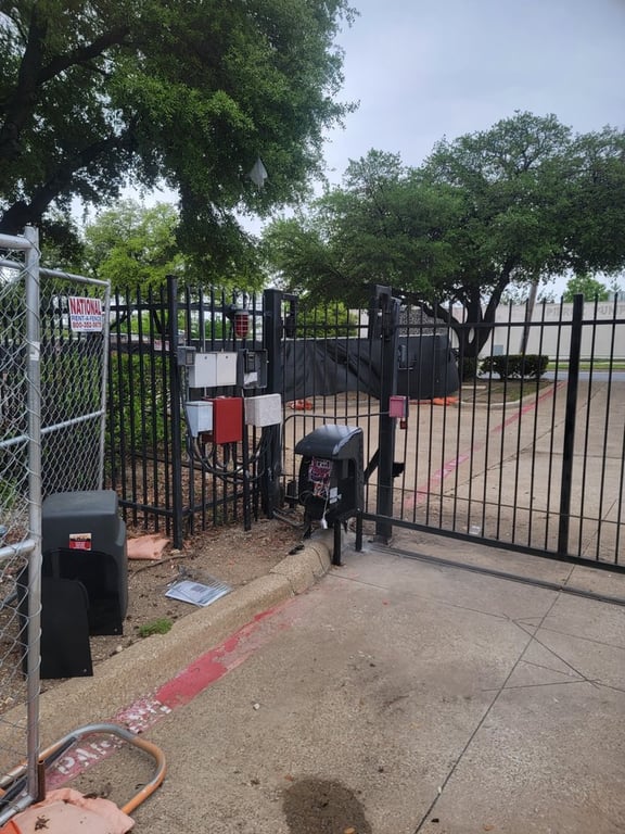Gate Services