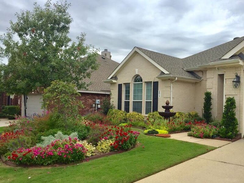 Four Seasons Lawn + Landscaping | Murphy