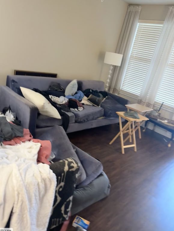 SusyQ’s Cleaning