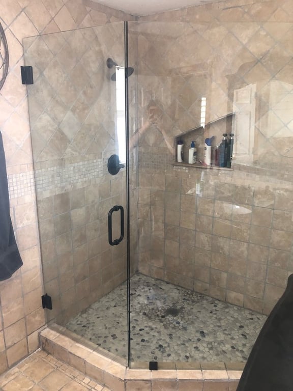 Dallas Bath & Glass