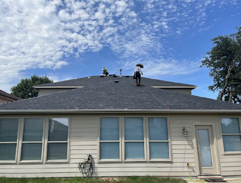 Hammerhead Roofing and Construction