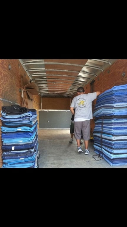 King Moving Co.