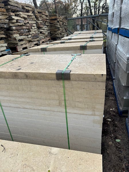 Tejano Masonry & Stone Supply -Dallas