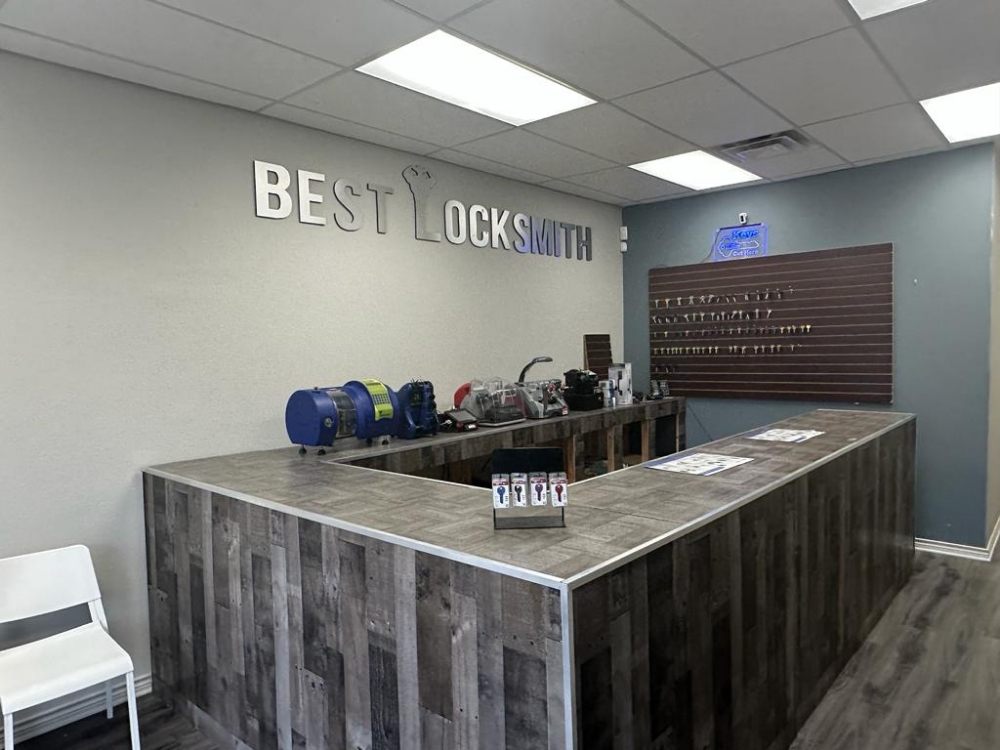 Best Locksmith