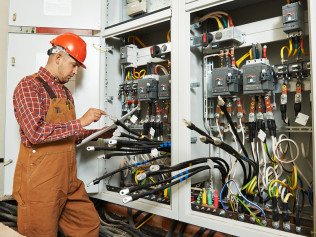 Motley Electric