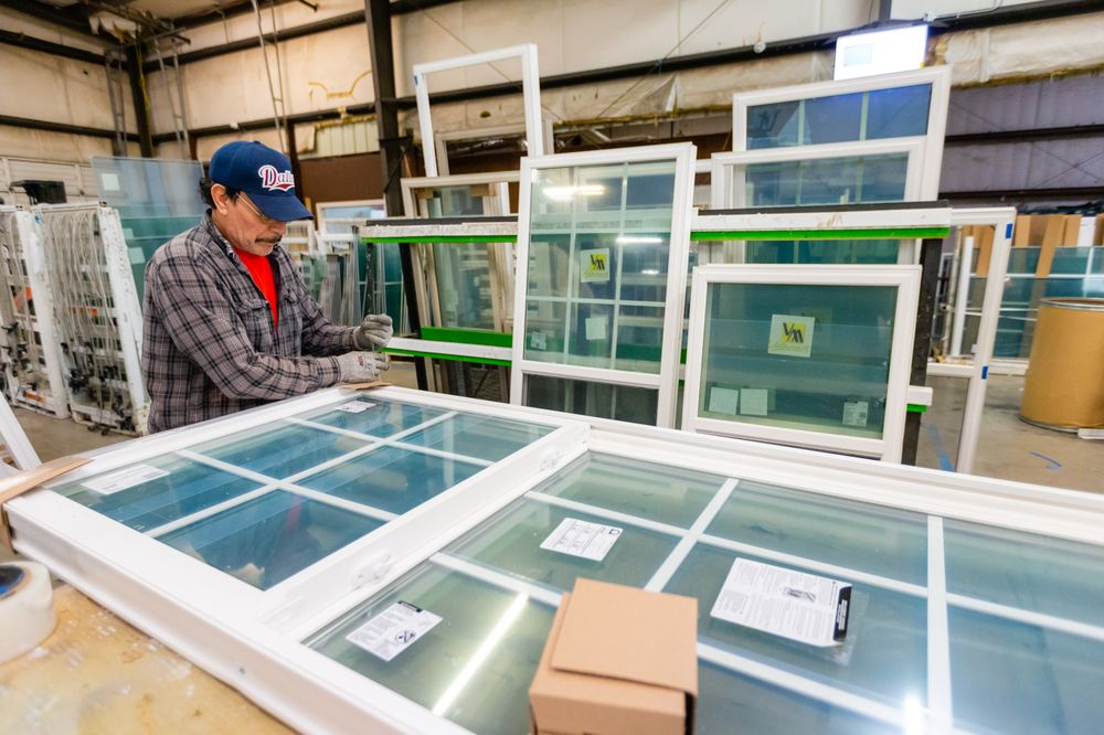 Factory To You Windows