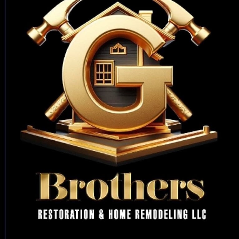 G Brothers Restoration & Home Remodeling