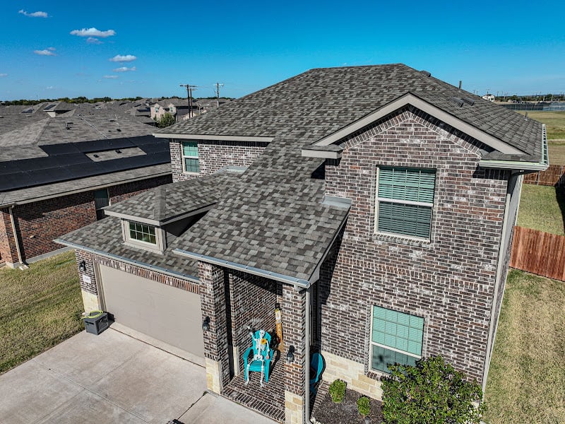 Stevan Buren Roofing INC