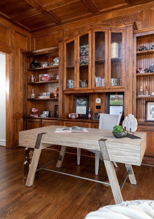 D'KOR HOME Interiors